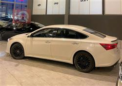 تويوتا أفالون